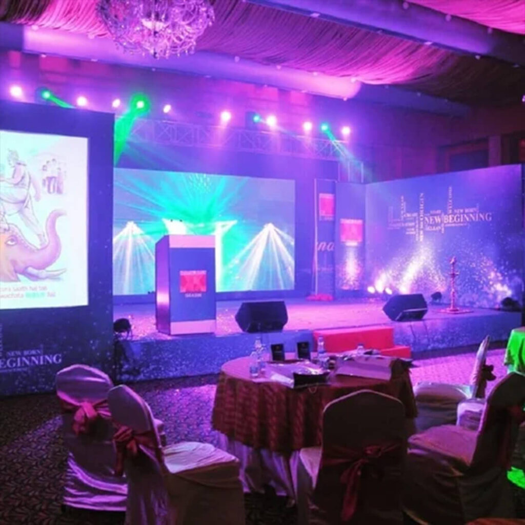 Khatoon luxury product launch events