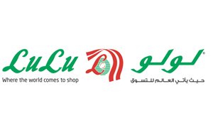 Lulu hypermarket